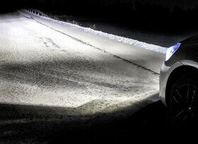 Ratgeber: Umrüstung auf LED-Licht - Starkes Licht für alte Funzeln