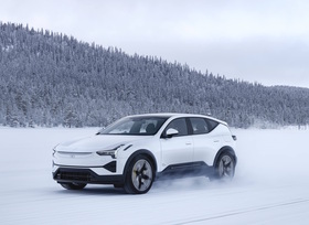 Reichweitentest El Prix 2025 - Polestar siegt, Tesla enttäuscht