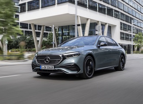 Euro NCAP-Bilanz 2024 - Mehr als zwei Drittel mit fünf Sternen