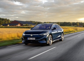 Pkw-Neuzulassungen  - Reichlich Rotation