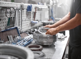 Wie funktioniert eigentlich? - Der Drehmomentwandler 