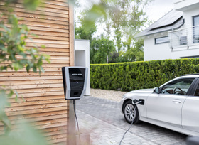 Urlaub mit E-Auto  - In Holland findet man Fahrstrom 