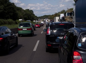 Kosten für Verkehrswegebau  - Straßen um ein Drittel teurer 