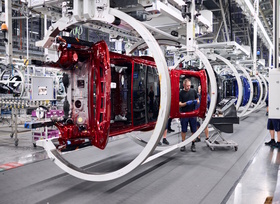 Elektroautopläne der Hersteller  - Unsichere Zeiten