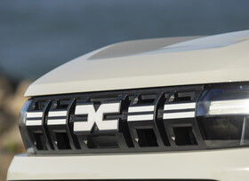 Dacia E-Auto  - Ein rumänischer Twingo 