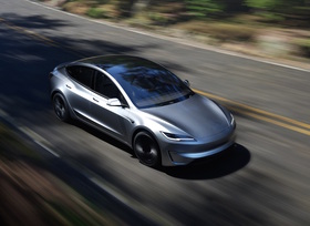 KBA: Sicherheit von Tesla auf Prüfstand - Phänomen Phantombremsungen