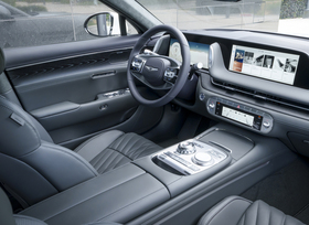 Ratgeber: Richtig sitzen im Auto  - Bequem und sicher 