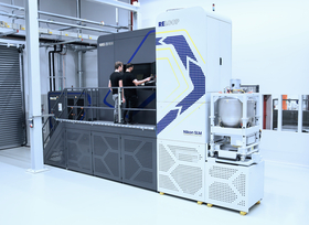 Bosch druckt Motoren  - Schneller Printen