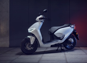 5x: Neue E-Roller für 2025  - Starke Stadtstromer 