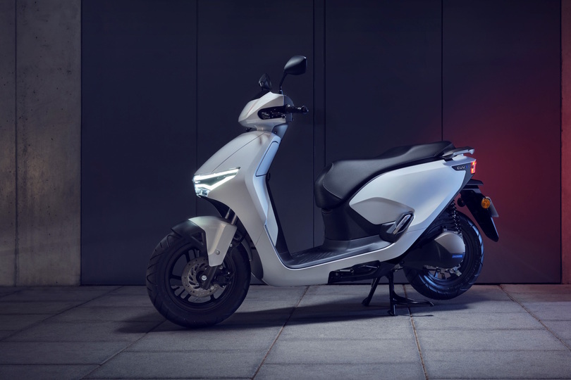 5x: Neue E-Roller für 2025  - Starke Stadtstromer 