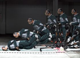 E-Scooter-Unfälle - Helm schützt, doch das Risiko bleibt hoch