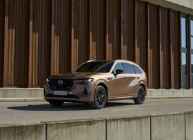 5x: Diesel-Siebensitzer im Vergleich - Raumriesen für die Reise