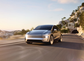 Umfrage bei Fuhrparkleitern  - Mehr als ein Drittel boykottiert Tesla 
