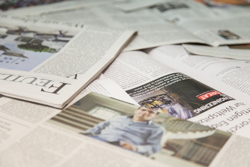 Sonst noch was? - Pöbeln oder loben?