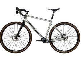 Nicolai Argon GX GPI - Ein Typ fürs Grobe 