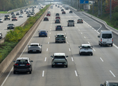 ADAC-Stauprognose   - Schon vor Ostern wird es voll  