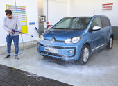 Tipp: Autowäsche zum Frühling   - Runter mit dem Restsalz 
