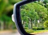 Warum Außenspiegel an Transportern  häufiger beschädigt werden