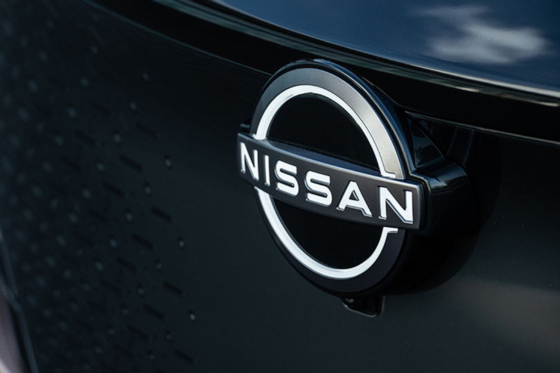 Nissan verrät erste Transporter-Pläne
